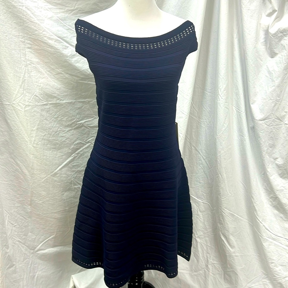 Eliza J Dress